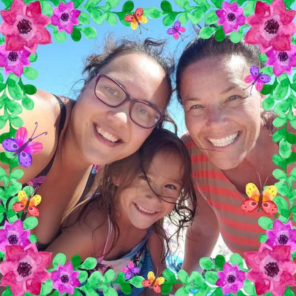 Meet your Posher, Michelle - Picture 1 of 1